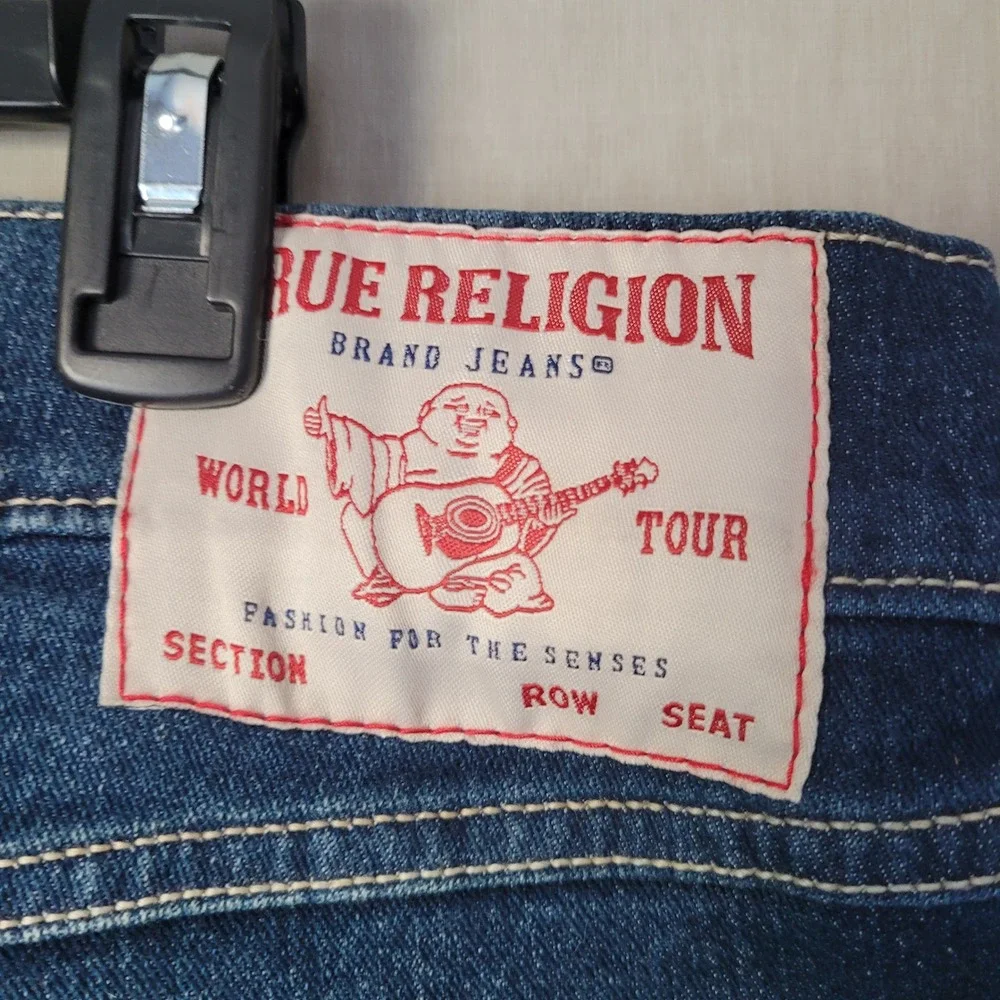 True Religion true religion